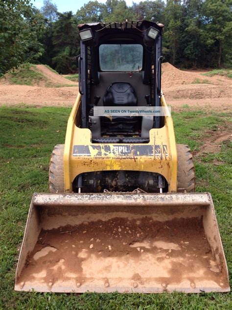 2004 cat 216b skid steer specs|cat 216 weight capacity.